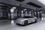 Infiniti Qs Inspiration 2019 года